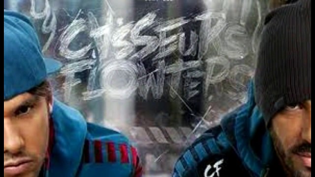 Casseurs Flowters - 15h45 - Stupide Stupide Stupide