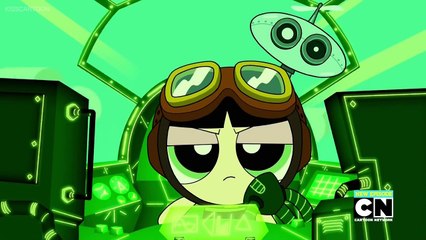 The Powerpuff Girls | Drink It Up | Cartoon World