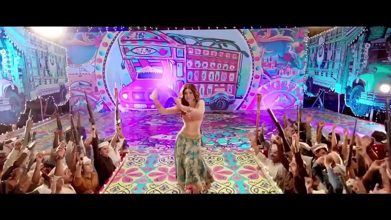 Tutti Fruitti - Ayesha Omar - Karachi Se Lahore | AB STUDIO