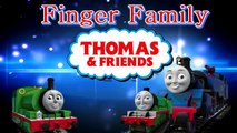 Thomas and friends Finger Family - Nursery Rhymes Kids Songs and Children Songs