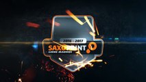 Saxoprint Ligue Magnus : LHC vs Chamonix-Morzine 28/10/16