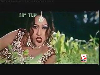 Meri Gulaan Utte - Nargis And Moammar Rana - Babbu Khan