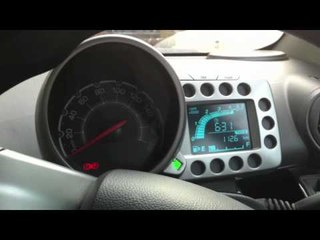 Chevrolet Beat Diesel Engine Revv Till 5000 RPM