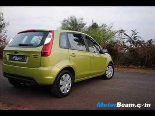 Ford Figo Slideshow