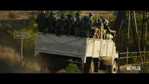 JADOTVILLE Bande Annonce VF (2016)