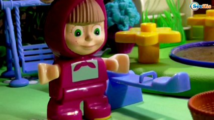 Свинка Пеппа Мультики из игрушек - Дерево Желаний Peppa Pig Серия 81