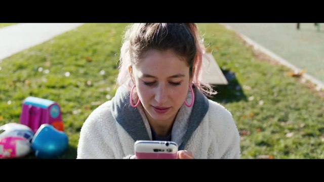 LE PETIT LOCATAIRE Bande Annonce (2016)