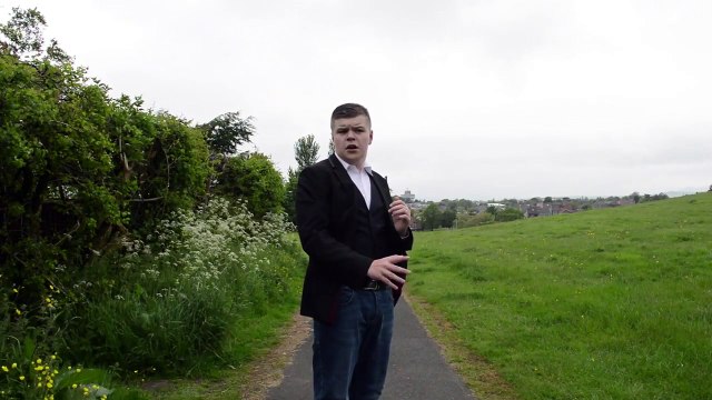 Doctor Who 1X03 (Fan-Film Parody): Kidnapped of the Doctor Part 1