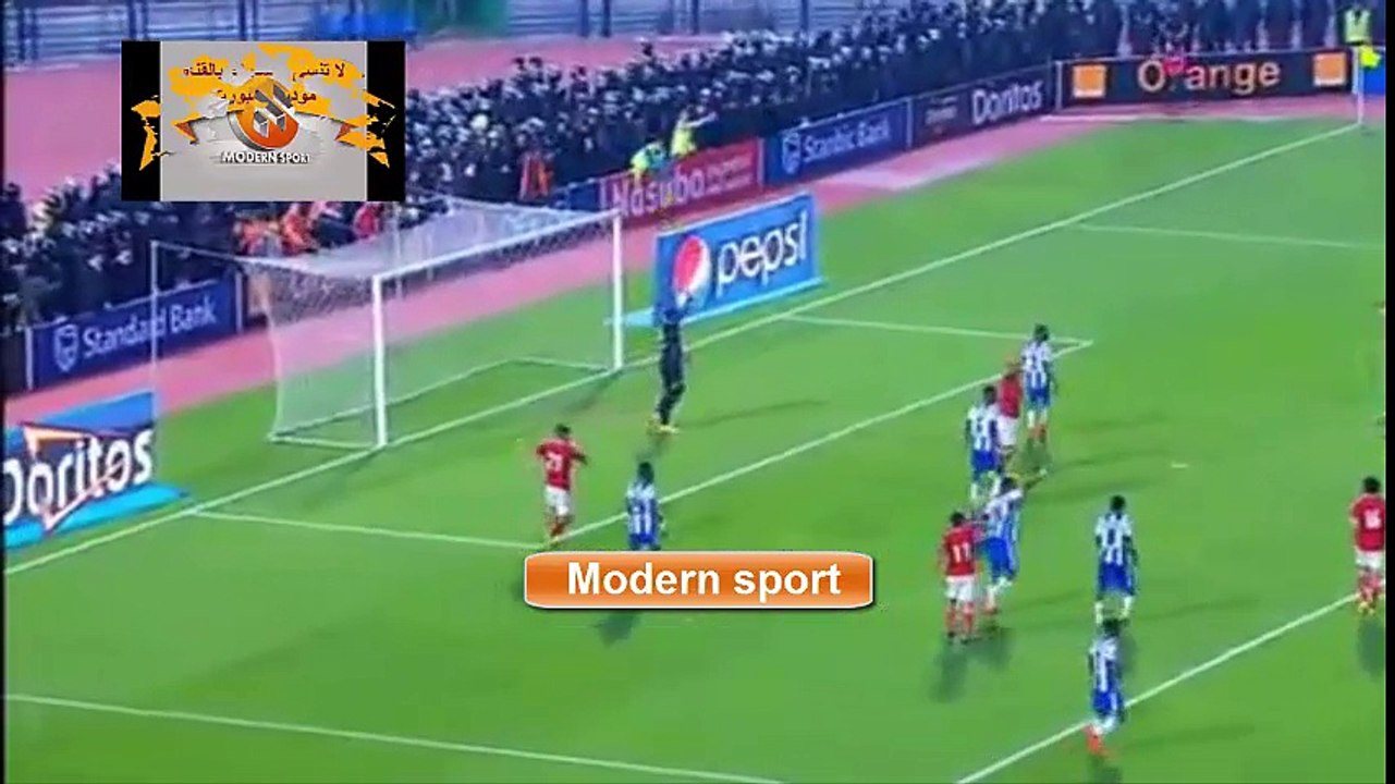 لماذا جمهور الأهلى هو الأعظم فى العالم الجزء 2