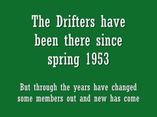 The Drifters - You're More Than A Number In My Little Red Book