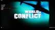 WORLD IN CONFLICT DX10 BENCHMARK 1920X1080 4XAA MAXED NVIDIA GTX 460 1GB @850MHz Q9550 @4.0GHz