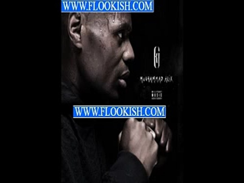 Kery James - Prends le temps feat. Faada Freddy ( Mouhammad Alix 2016 )