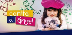 CARINHA DE ANJO - CAPÍTULO 48