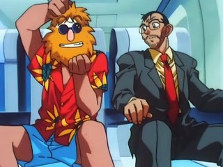 [AST] - Sabq & La7eq -Ep [37] - by [Taxfour] - [DVDRip]