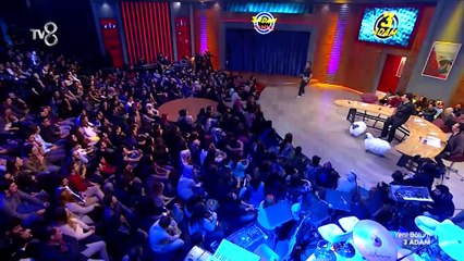 3 Adam 2.Bölüm HD 28 Ekim 2016 - Part 2