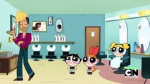 Powerpuff Girls | Fresh New Look | Cartoon World