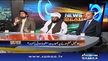 News Beat | SAMAA TV | Paras Jahanzeb | 28 Oct 2016