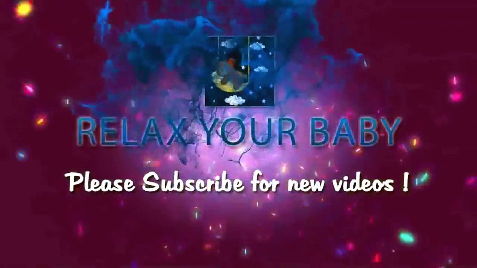 ⁣Классика для детей. Спокойная музыка для сна