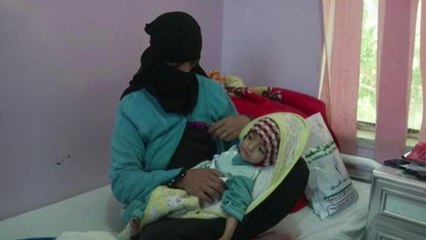 Yemen'de insani kriz derinleşiyor