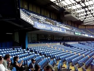 Stamford Bridge / Chelsea FC