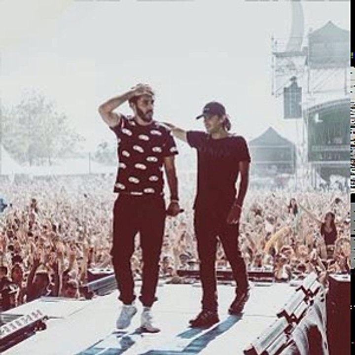 casseurs flowters - ils sont cools (live)