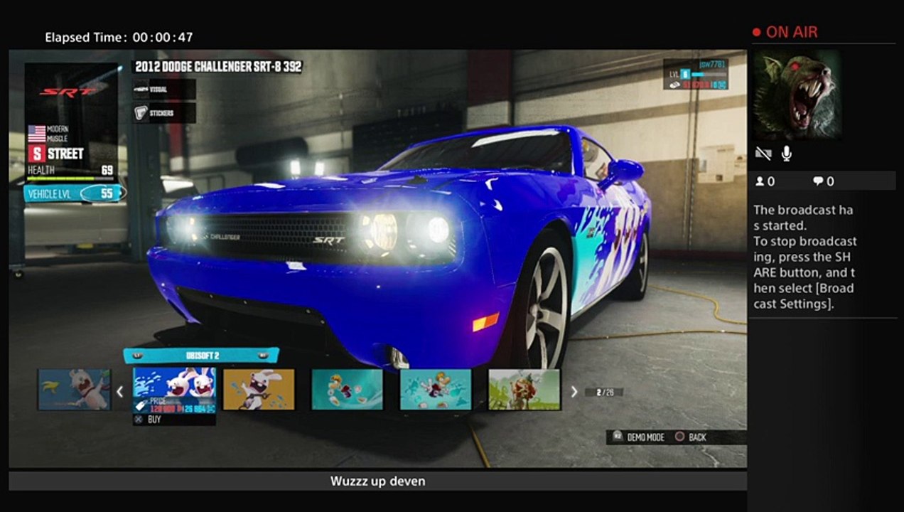 Gameplay by Jsw7781 (9)