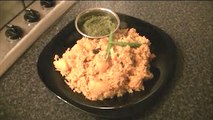 ALOO MASALA RICE *COOK WITH FAIZA*
