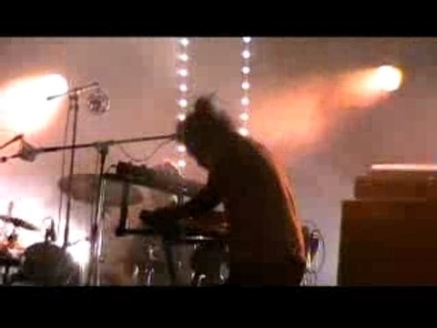 Festival Libre Cours 2007 - Zaruts