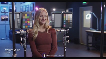 XEEN 35mm Lens Review 📸