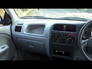 Maruti Suzuki Alto K10 Review By Motorbeam
