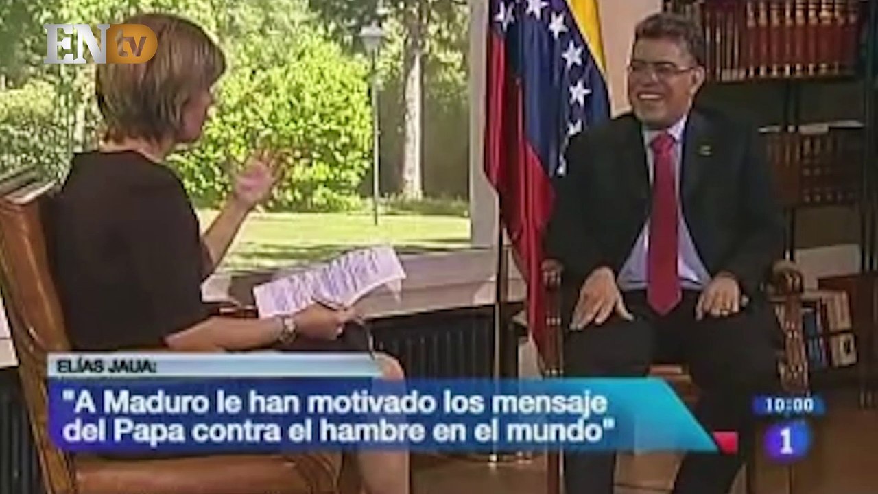 TSJ contradice a Maduro y resuelve el misterio de su nacionalidad