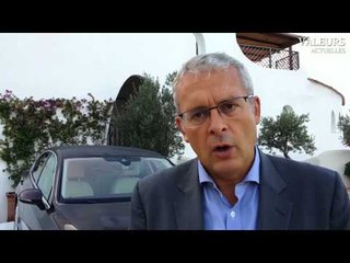 Arnaud Barral, directeur de Volkswagen France répond aux questions de VA