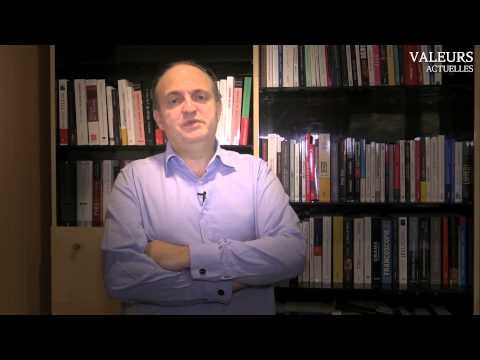 En réalité, la dette n'est pas de 2 000 milliards mais de 5 000 milliards