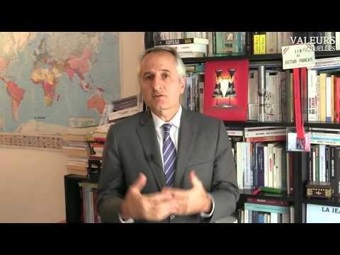 Comprendre la crise au Burkina Faso