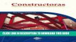 [PDF] Constructoras  2016: RÃ©gimen contable, fiscal y de seguridad social (Spanish Edition)