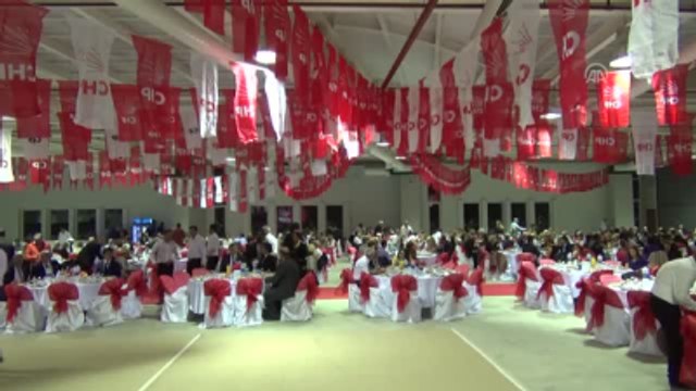 Bingöl: Bu Ülkede Kanla Yazılmış Çok Ciddi Bir Tarih Sonucunda Cumhuriyet Kurulmuştur.