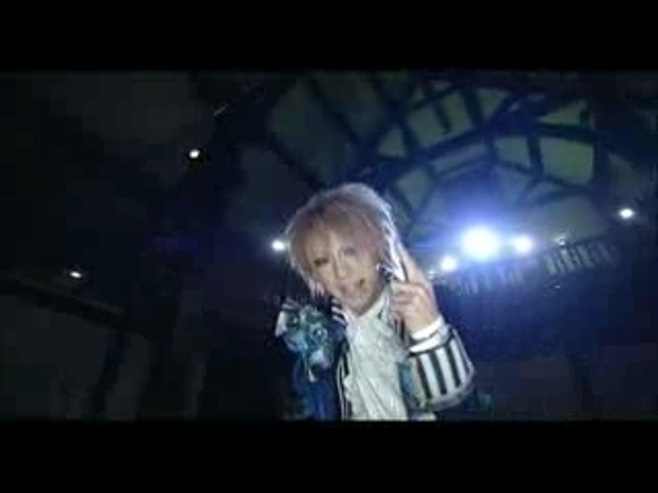 (PV) Alice Nine - Akatsuki