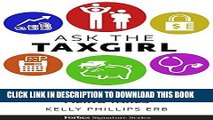 [PDF] Ask The Taxgirl: Everything Parents Should Know About Filing Taxes Popular Online