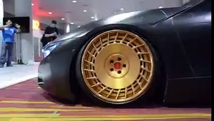 Wonderful BMW i8 ! If you like pls share =)