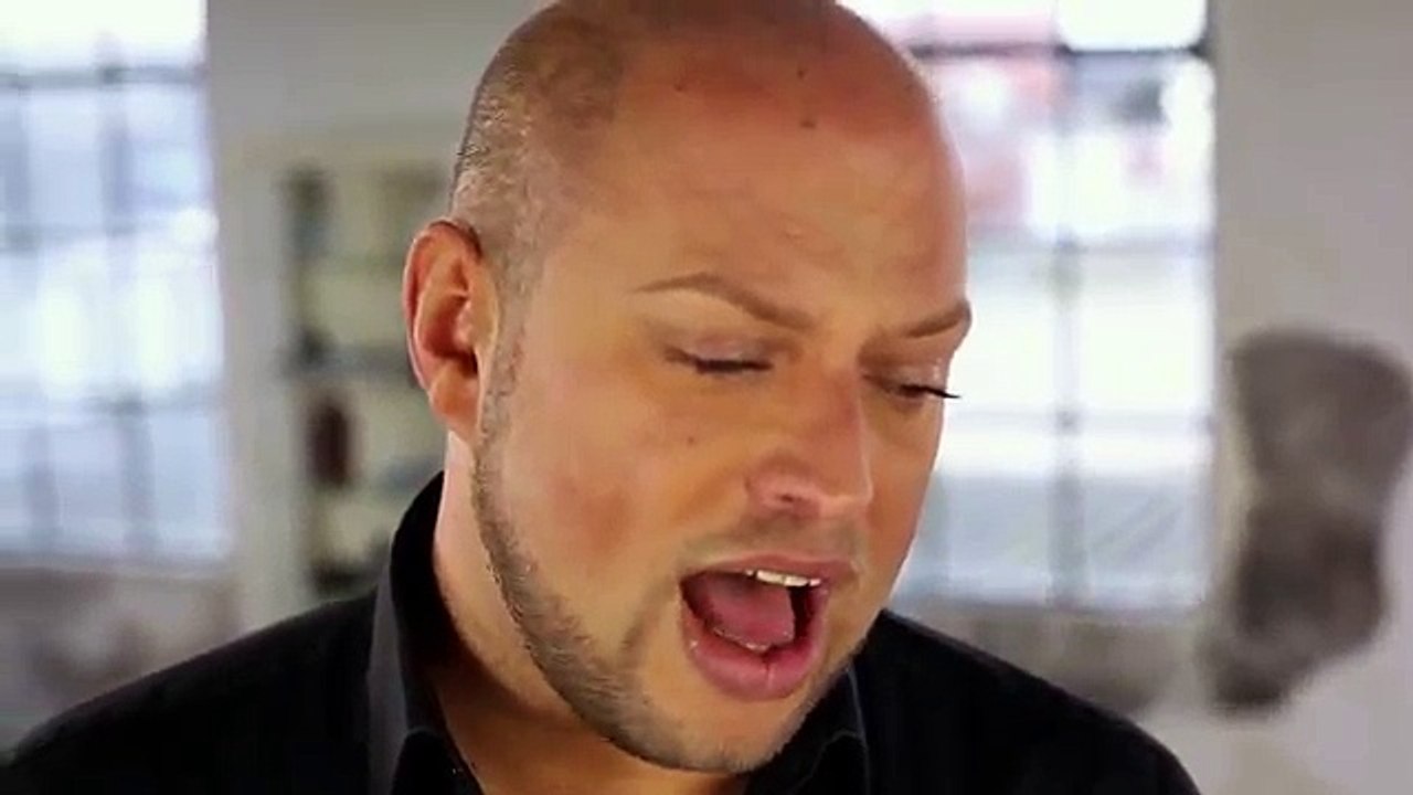 Jeffrey Kuipers - Daar sta je dan-FEdee5b3zkk-HQ