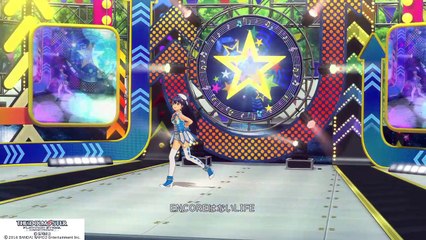 The iDOLM@STER : Platinum Stars - CHANGE!!!! - Ganaha Hibiki