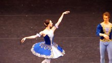 Смирнова Чудин Grand Pas Classique  22.10.16.