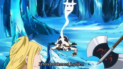 Fairy Tail - The best funny moments !