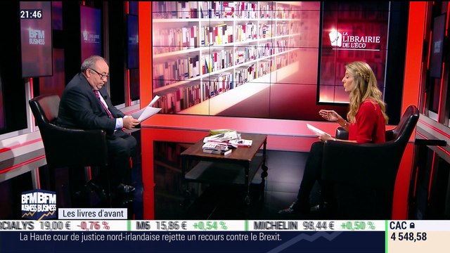 Les livres d'avant et d'ailleurs: Élie Cohen, Rupert Hoogewerf et Al - 28/10