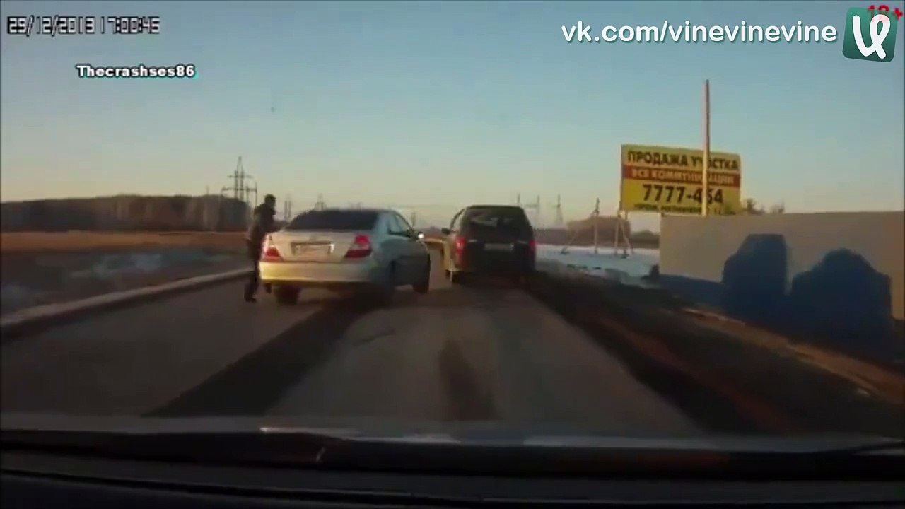 Stupid people....