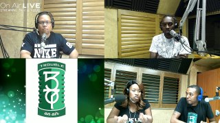 Trouble On Air 2016-10-27