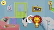 Dr. Panda Hospital - Doctor Games for Kids Children Toddlers Preschoolers & Babies