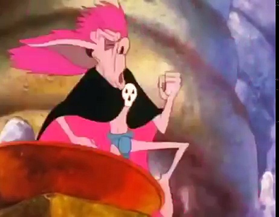 La Princesse et la Forêt Magique Film danimation Complet En Francais