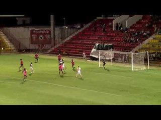 Final da Copa do Brasil Feminina 2016 - Audax-Corinthians 3 x 1 São José