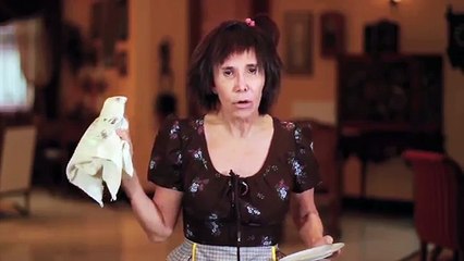 #LadyChimoltrufia La entrevista 1a parte 1